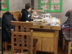 大堂-牛上牛吊炉烧烤(红旗大街店)