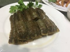-大林苑世家精细潮州菜