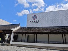 -嘉定博物馆