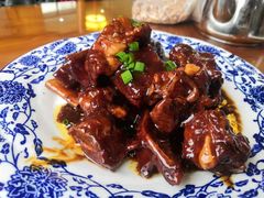 -灵福缘私房菜·农家菜(拈花湾·灵山大佛必推店)