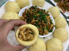 -聚德福海鲜家常菜(刘庄店)