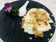 -寻味顺德·南记酒家·传统顺德菜·鱼生(广源路店)