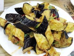 -聚德福海鲜家常菜(刘庄店)