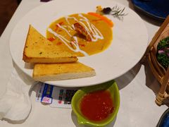 -荷花泰菜(东方新天地店)