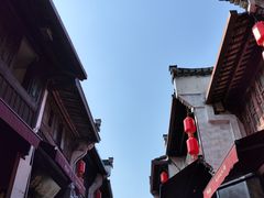 -屯溪老街