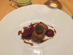 -迪拜帆船酒店海底餐厅