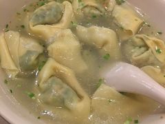 -东泰祥生煎馆(重庆北路店)