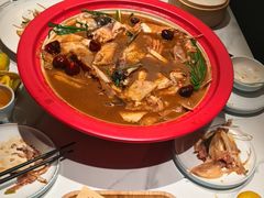 -大碗居·烤鸭·鱼头泡饼(天坛东门店)