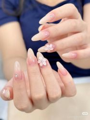 -美兮美学·日式艺术美甲美睫