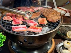 -肉仓焼肉バー(烟台山店)