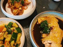 -领事馆19号中餐厅(厦门海景洲际酒店)