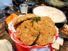 -长安·大茶饭