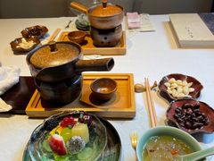 -叶叶菩提(太原别墅店)