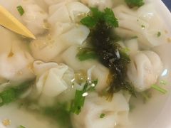 -隆盛园火勺馄饨面(十一纬路店)