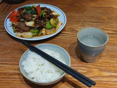 -静一餐厅·湖北菜(前门店)