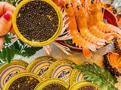 -Mr.Fish鱼鲜生海鲜放题(高德置地冬广场店)