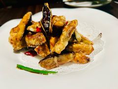 -东莱海上(长宁来福士店)