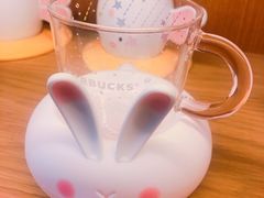 -星巴克臻选(华堂·新辰汇店)