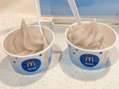 -麦当劳(金狮广场店)