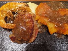 -豪客来牛排(海沧阿罗海店)