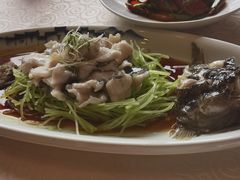 -杭州香格里拉·香宫中餐厅