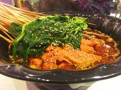 -梵云依家小冒菜(新街口总店)
