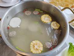 -牛天下·牛肉·海鲜·打边炉·融合菜