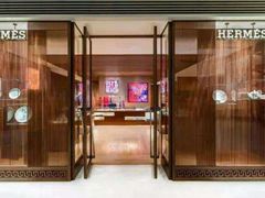 -HERMES(湖滨银泰in77店)