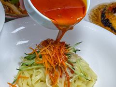 -燕兰楼·清真西北融合菜(亚运村店)