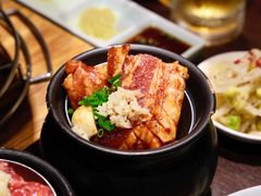 -蒜香焼肉PURUSHIN(马场路店)