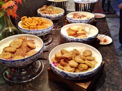 -钱小奴创意自助餐厅·原切谷饲安格斯畅吃(苏州昆山招商花园城店)