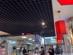 -五度翠清大同刀削面