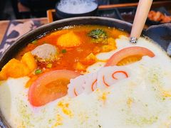 -老爷锅(新街口IFCX店)