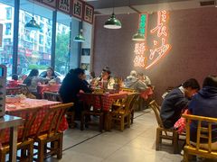 -龙师傅卤炒(天马店)