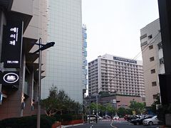 -Yeyije 韩定食