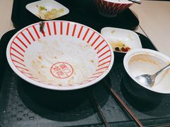 -乡村基(两江新区黄山大道第二餐厅)