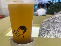 -喜茶(广州保利中环店)