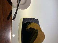 抹茶铜锣烧-飛鳥製茶