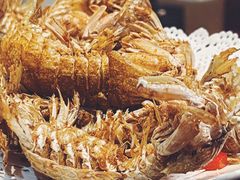 爬爬虾-温岭人家(红花北路店)