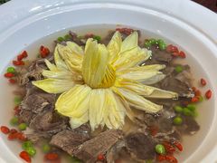 -十里·东湖院子(湖北省博物馆店)