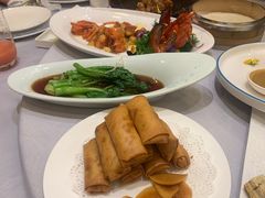 -全聚德(上海首店浦东店)