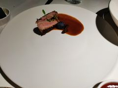 -研食记西餐厅(金融中心店)