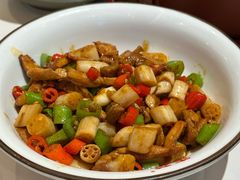 -来菜·湖北头牌藕汤(武商MALL众圆店)