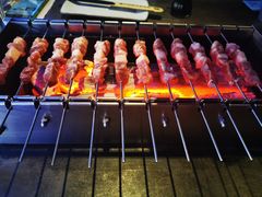 -很久以前羊肉串(打浦路店)