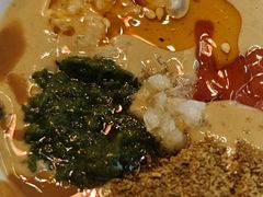 酱料-总参北京涮羊肉