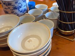 -蛮佬拾·乡里土菜馆(河西王府井店)