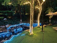 -白马涧龙池景区