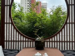 -静颐茶馆·素食(龙华店)
