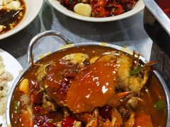 -小民大排档(光谷店)