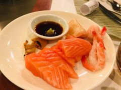 -The COOK·厨餐厅·自助餐(浦东嘉里大酒店)